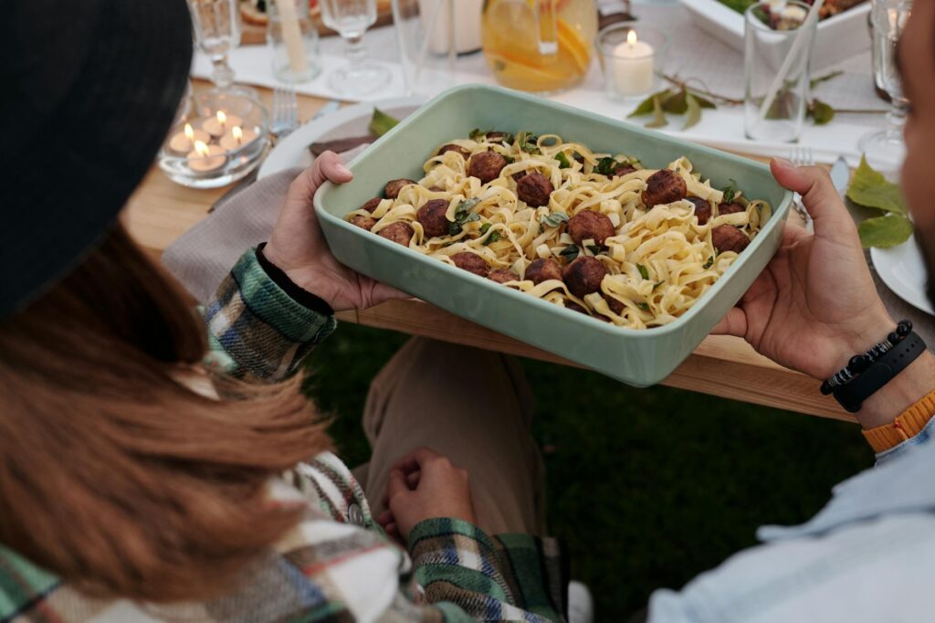 Сън за кюфтета | Значение и тълкуване