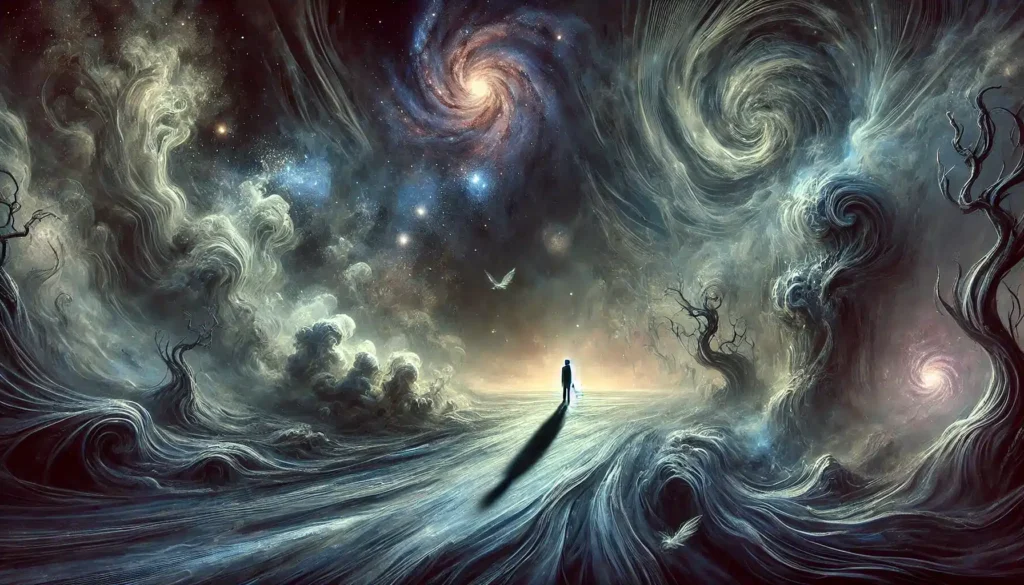 Сон про агорафобія | Значення і тлумачення