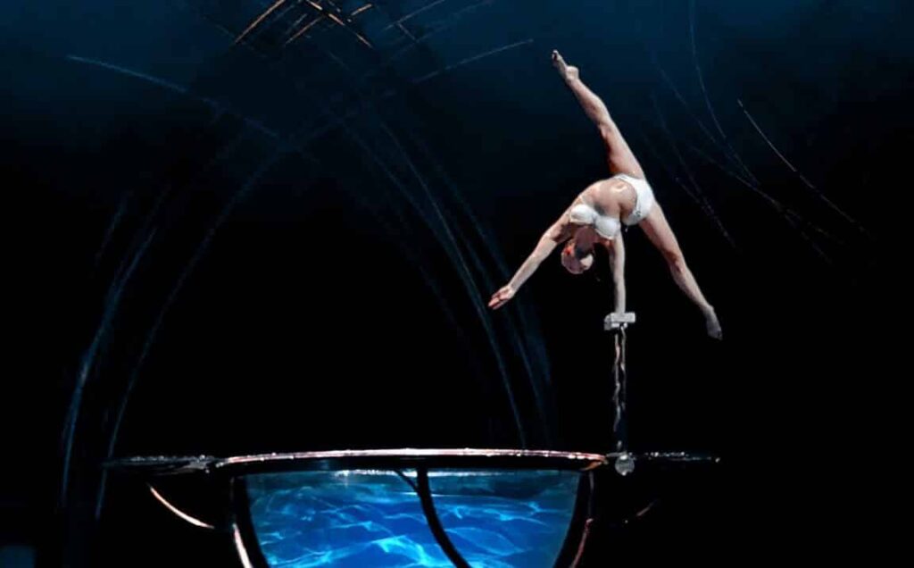 Mimpi tentang akrobat | Arti dan makna mimpi