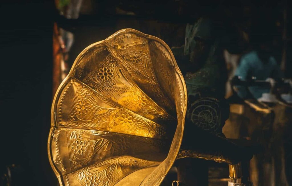 앤티크에 대한 꿈 | 꿈의 의미와 해석