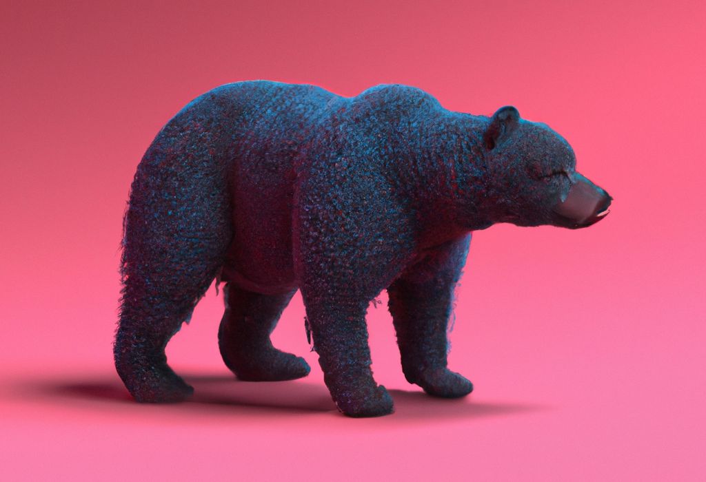 Mimpi tentang beruang | Arti dan makna mimpi