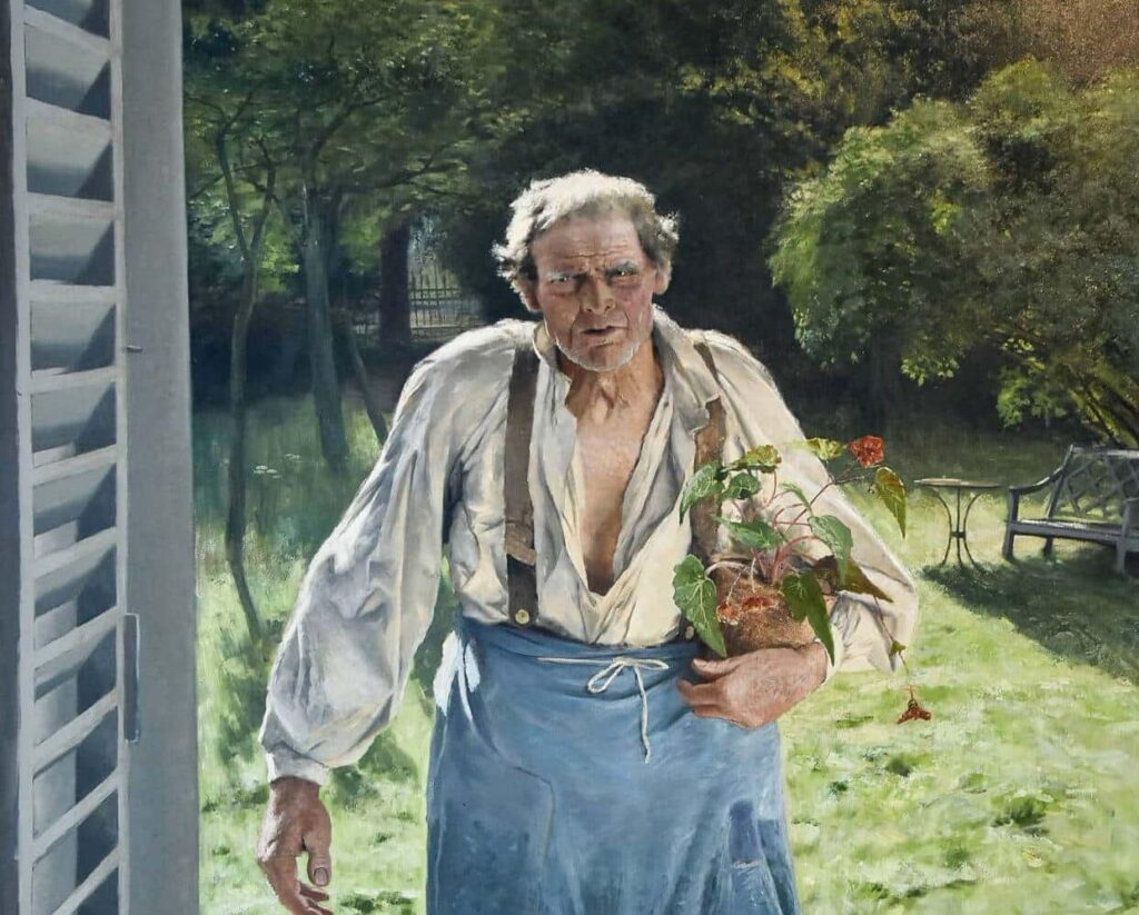 Сън за градинар | Значение и тълкуване