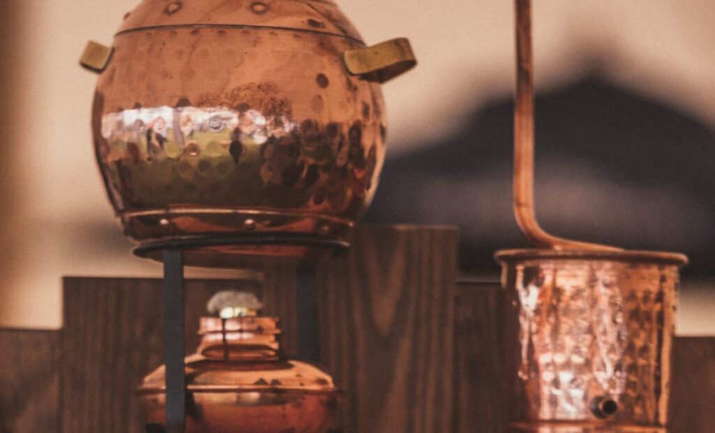 구리에 대한 꿈 | 꿈의 의미와 해석