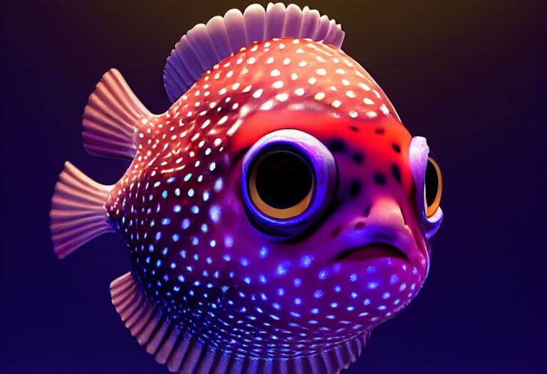 Mimpi tentang ikan | Arti dan makna mimpi