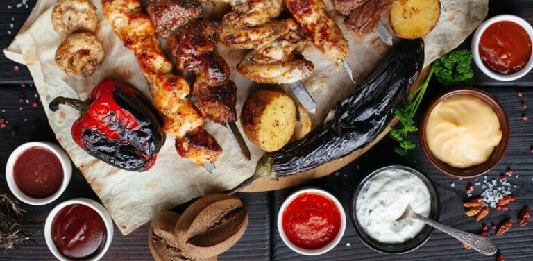 barbeku sosu rüyası | Rüya tabiri ve anlamı