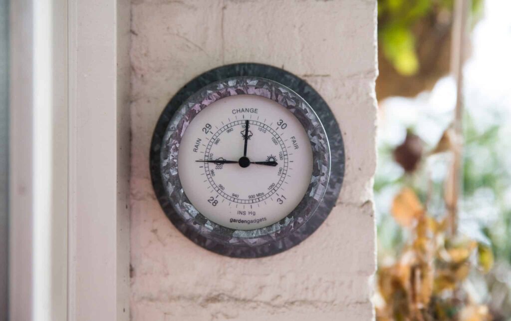 barometre rüyası | Rüya tabiri ve anlamı