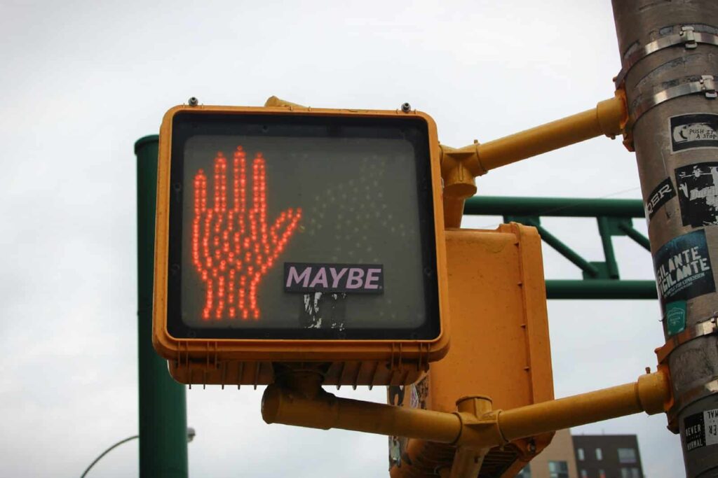 Mimpi tentang mungkin | Arti dan makna mimpi