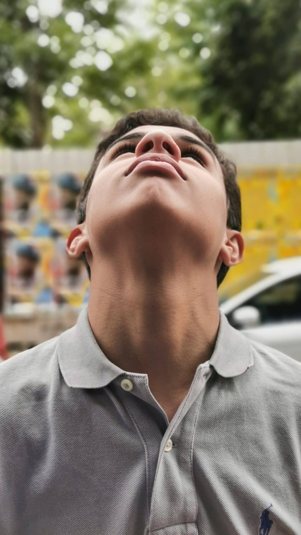 Сон о шея | Значение и толкование