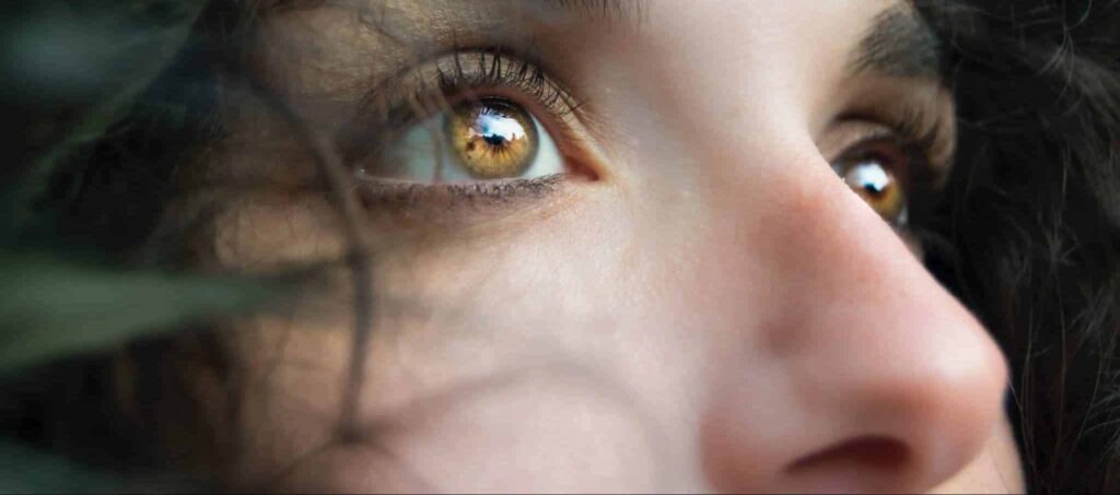 梦见鼻子 | 梦的含义与解析