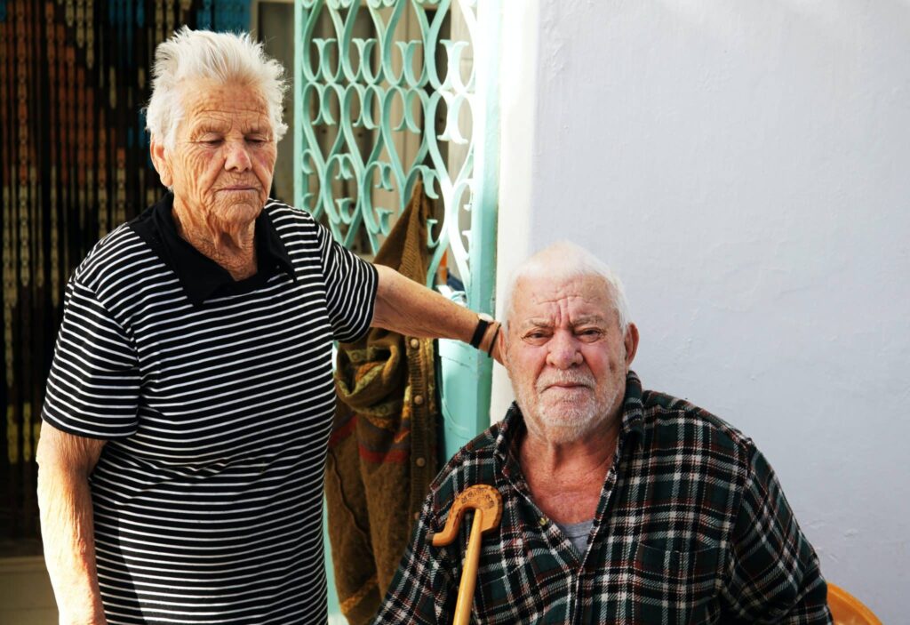 buyukanne ve buyukbabalar rüyası | Rüya tabiri ve anlamı