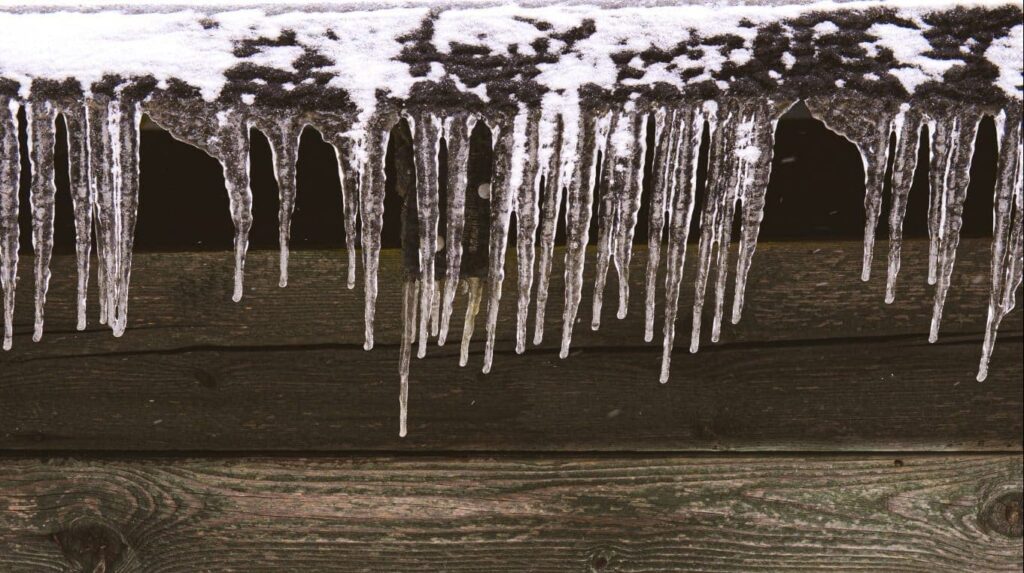 buz sacagi rüyası | Rüya tabiri ve anlamı