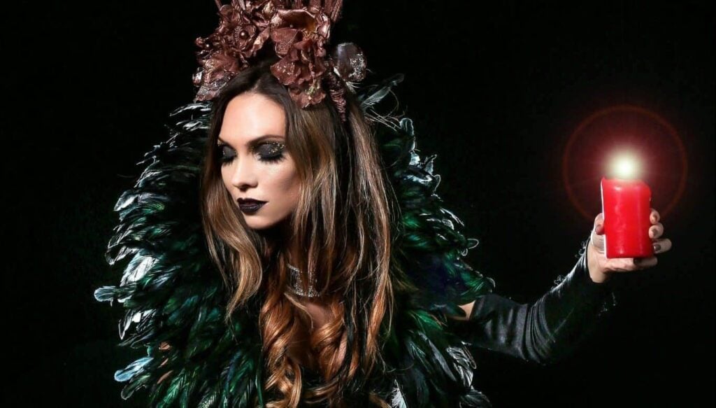 Mimpi tentang penyihir 2 | Arti dan makna mimpi