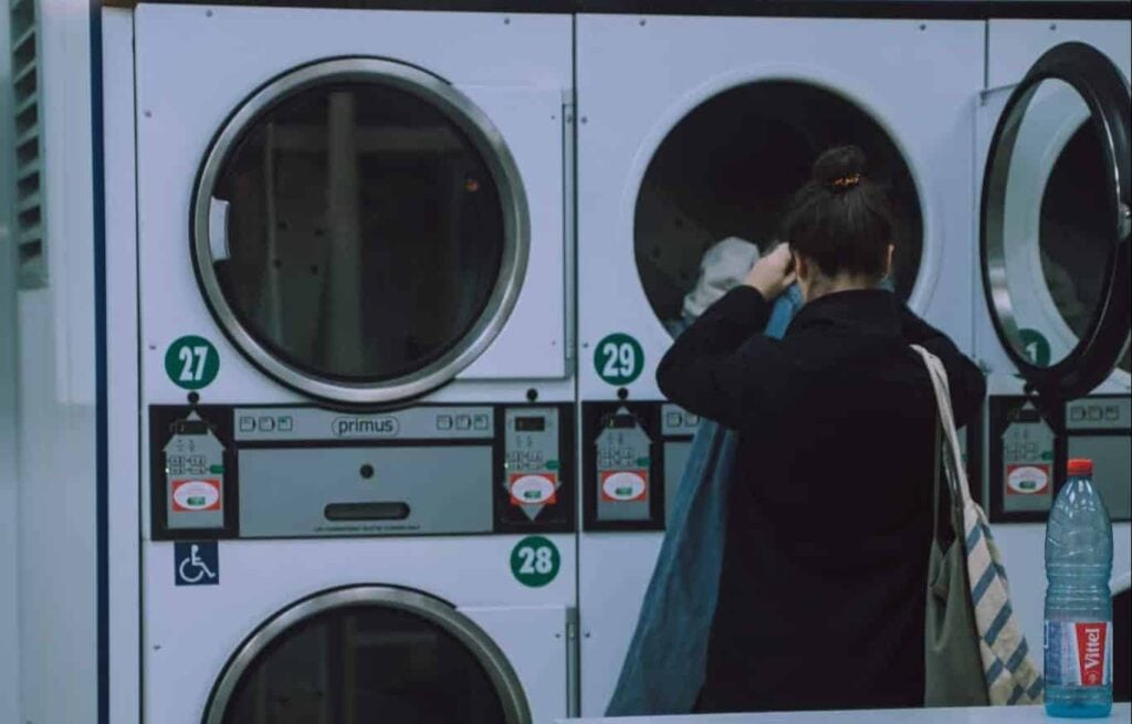 Mimpi tentang cucian | Arti dan makna mimpi