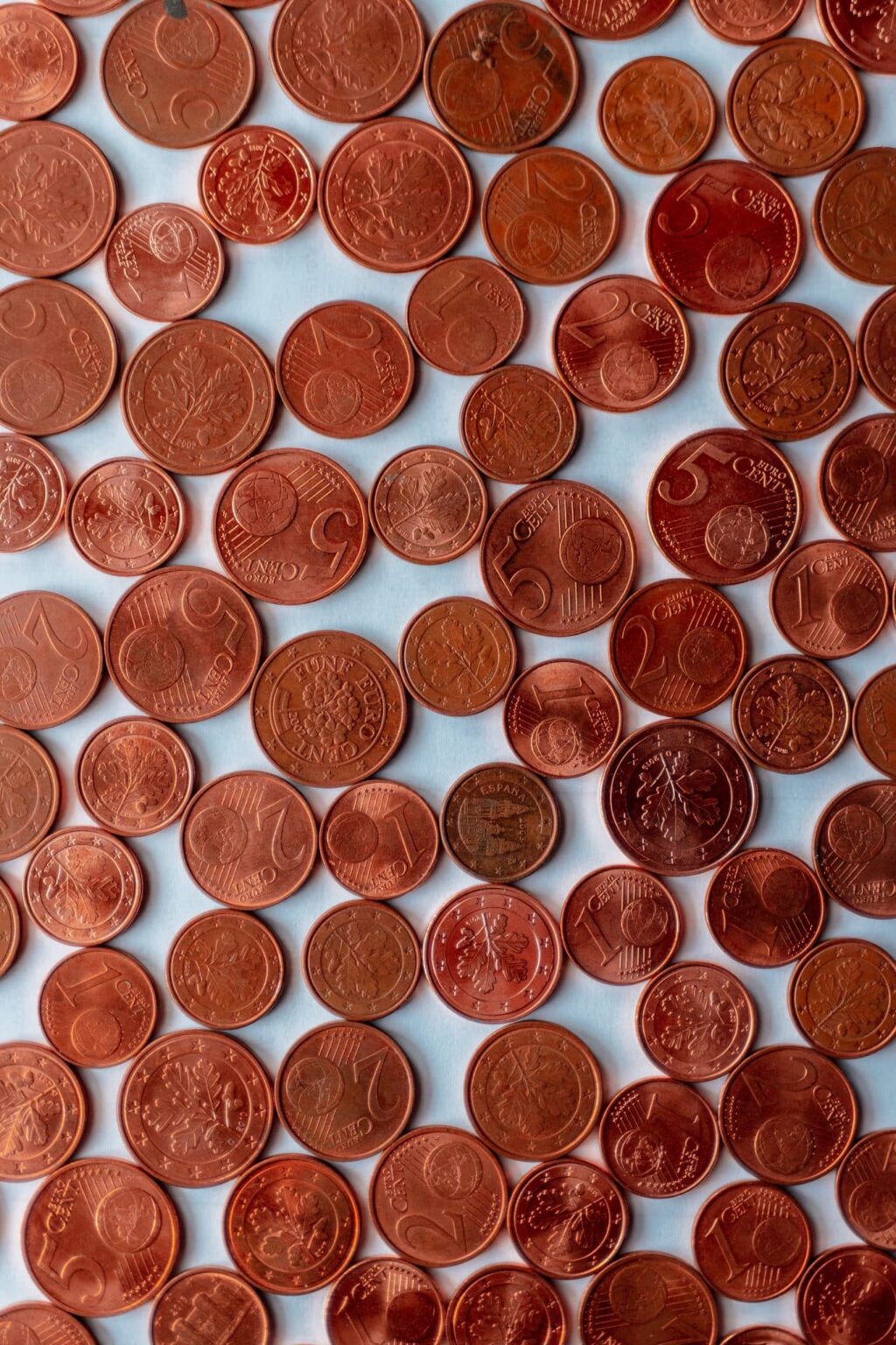 Mimpi tentang cent | Arti dan makna mimpi