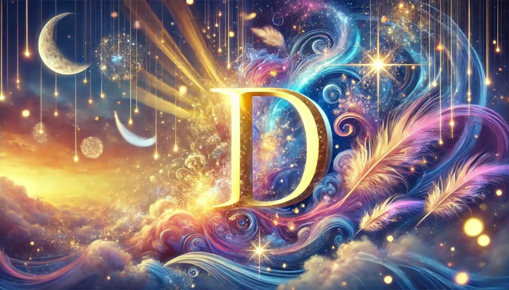 Mimpi tentang d surat | Arti dan makna mimpi