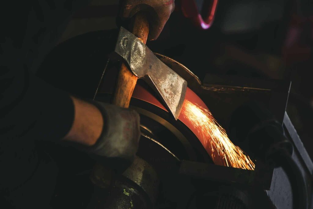 철에 대한 꿈 | 꿈의 의미와 해석