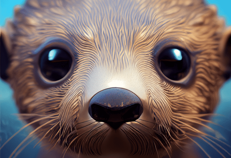 Mimpi tentang berang berang laut | Arti dan makna mimpi