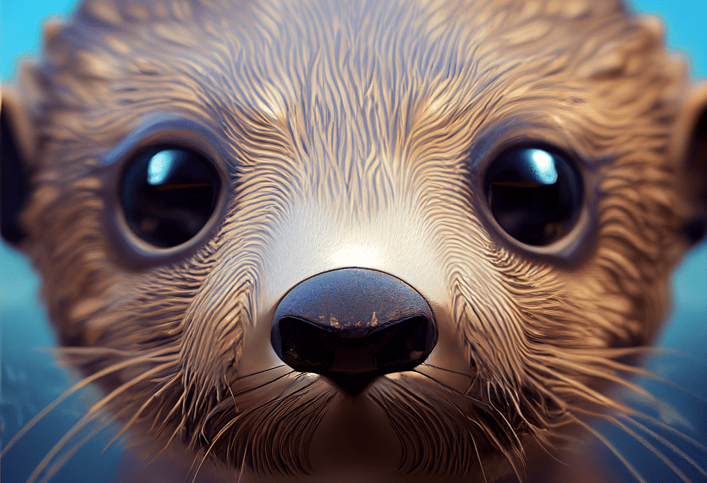 Mimpi tentang berang berang laut | Arti dan makna mimpi