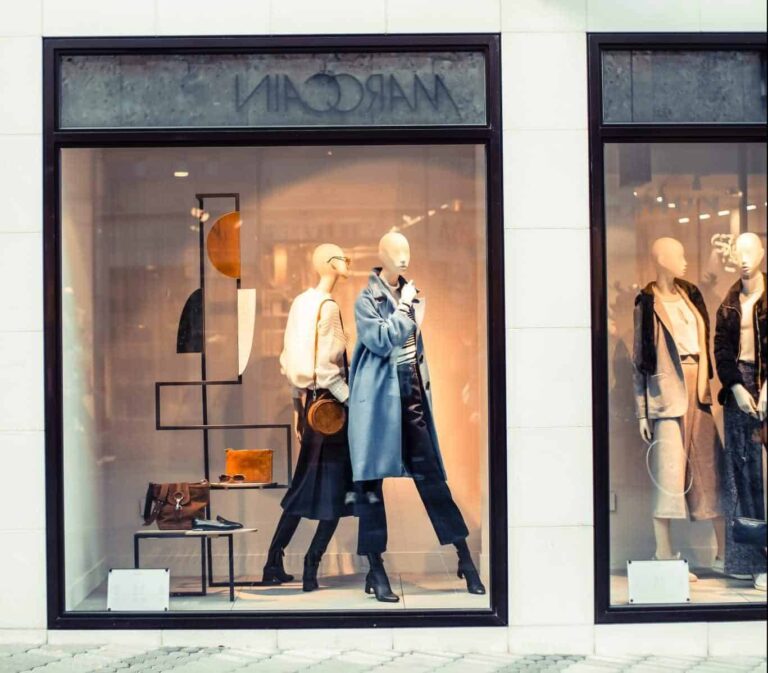 Mimpi tentang department store | Arti dan makna mimpi