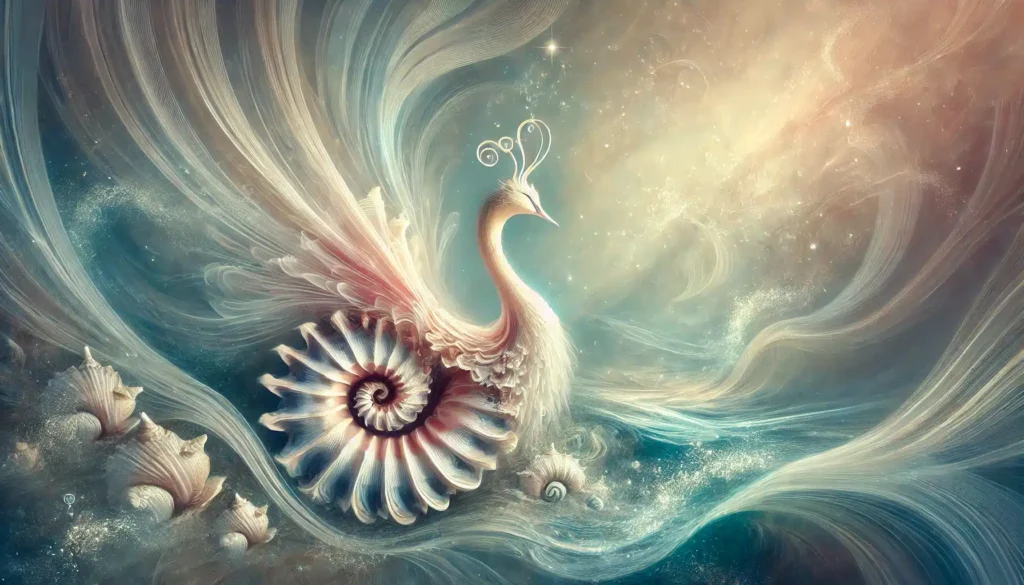 梦见鹅颈贻贝 | 梦的含义与解析