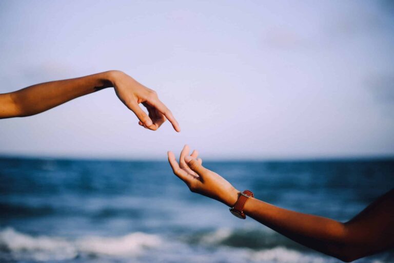 Сън за докосване | Значение и тълкуване