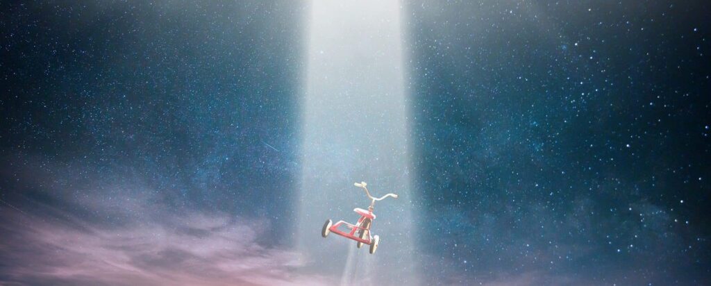 Mimpi tentang penculikan | Arti dan makna mimpi