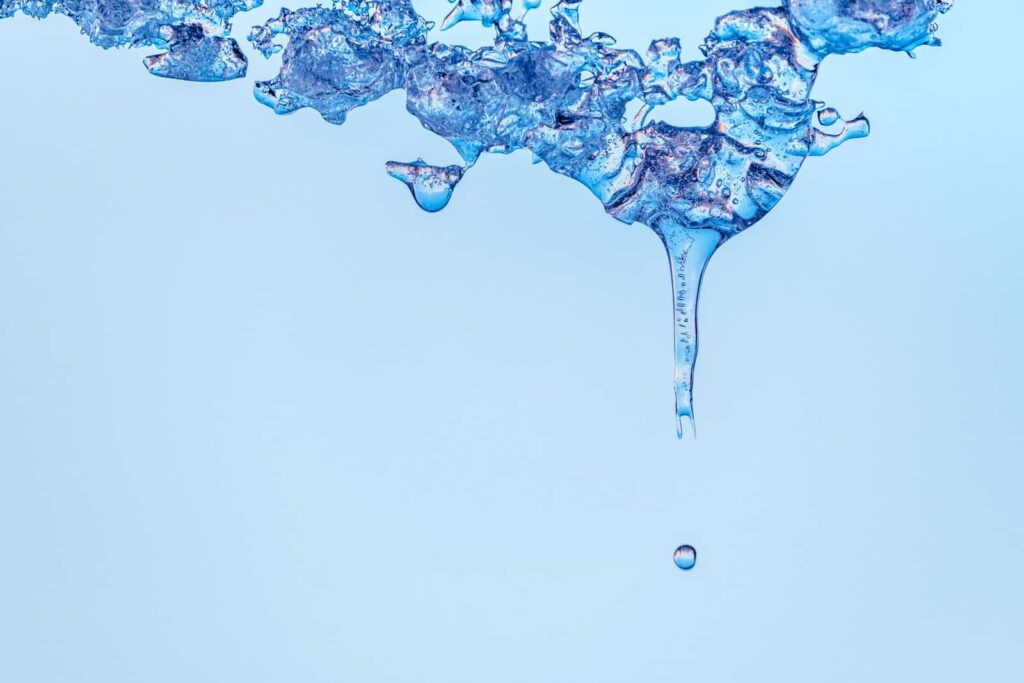 溶融の夢 | 夢の意味と解釈