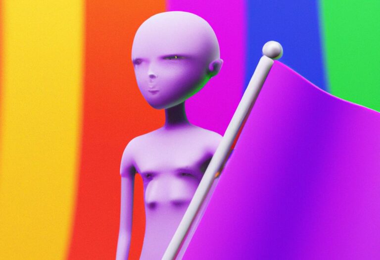 Сън за gay pride | Значение и тълкуване