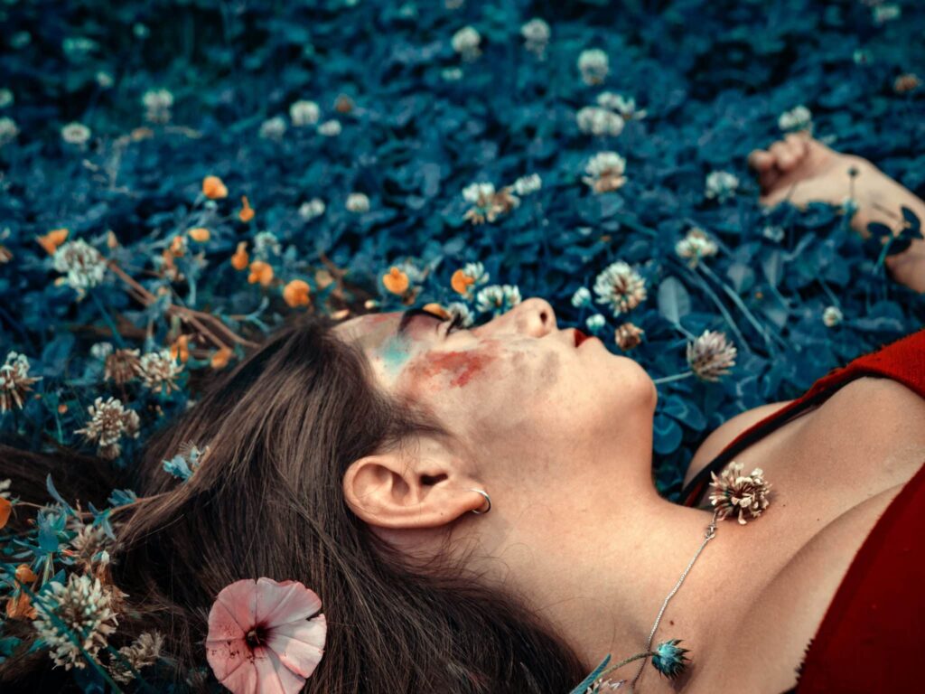 Mimpi tentang kelumpuhan | Arti dan makna mimpi