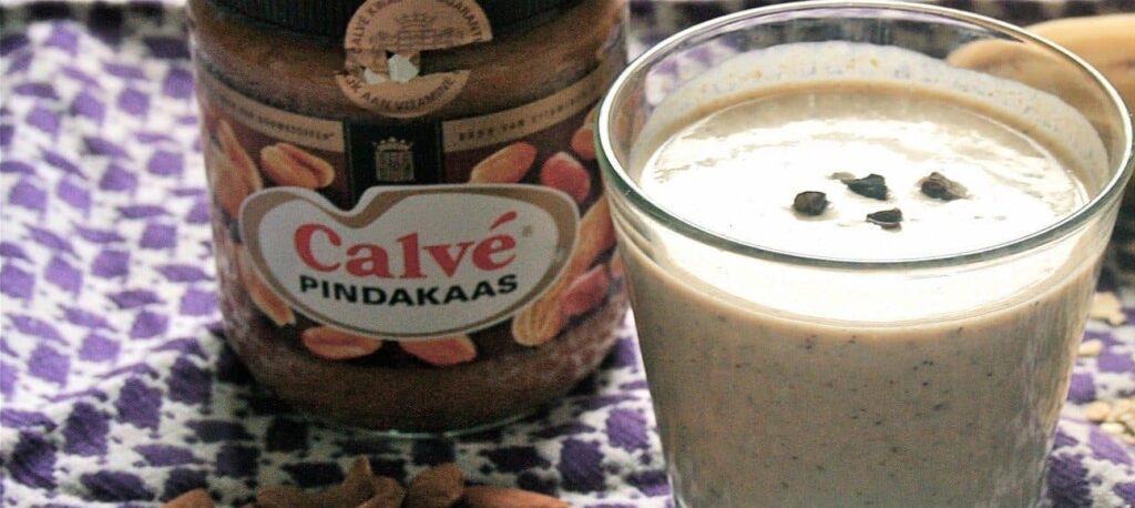 梦见花生酱 | 梦的含义与解析