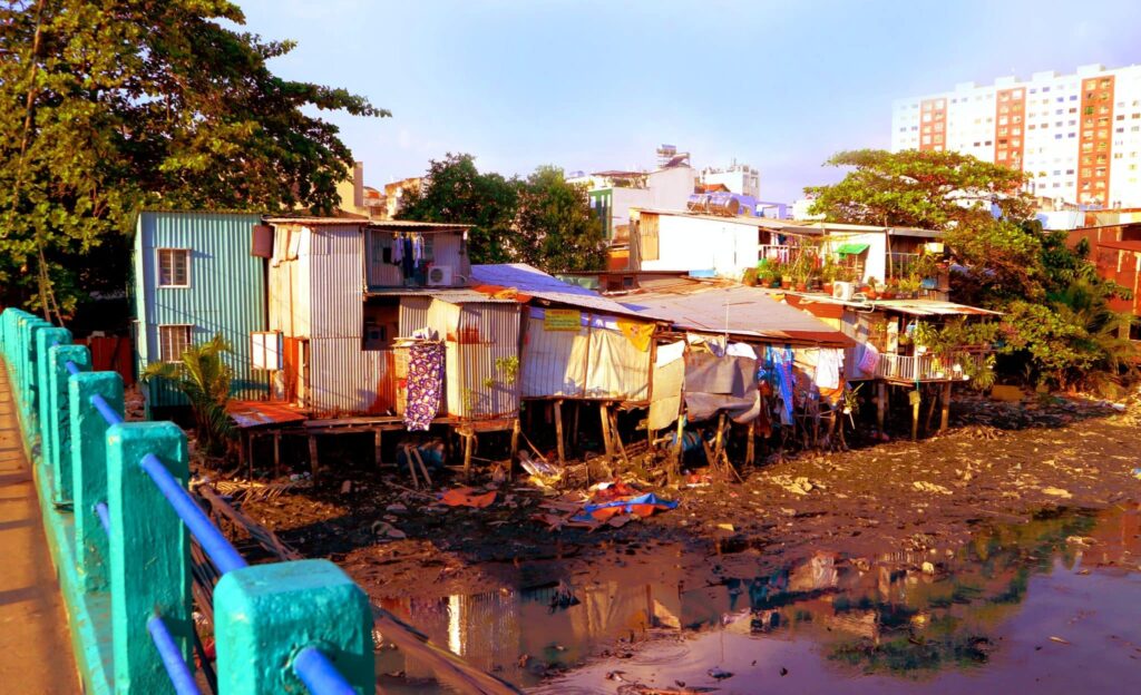 Сон о трущобы | Значение и толкование