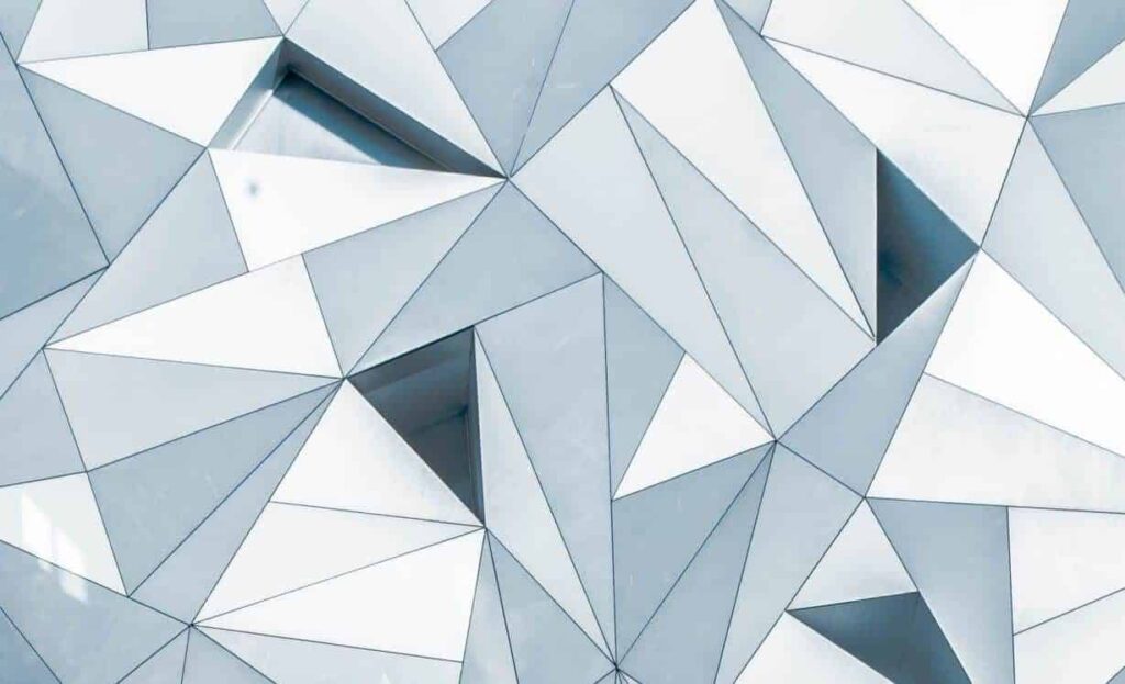 Mimpi tentang geometri | Arti dan makna mimpi