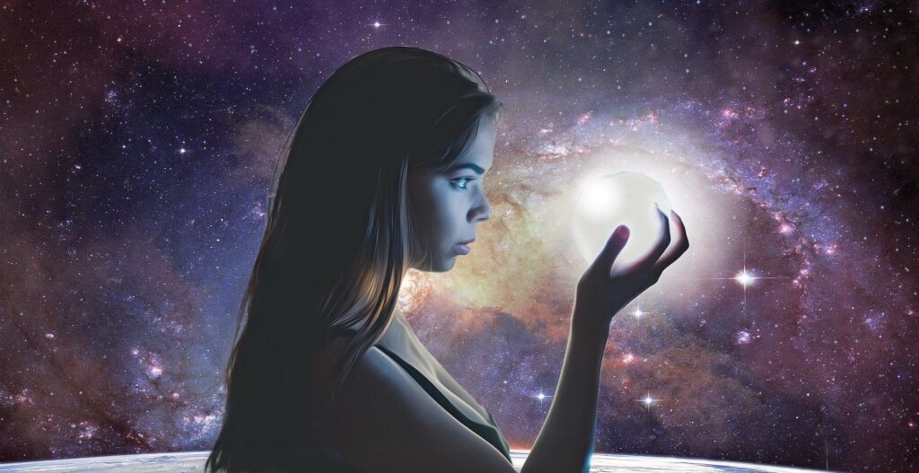 ミステリーの夢 | 夢の意味と解釈