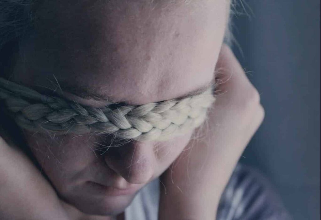 インビジブルの夢 | 夢の意味と解釈