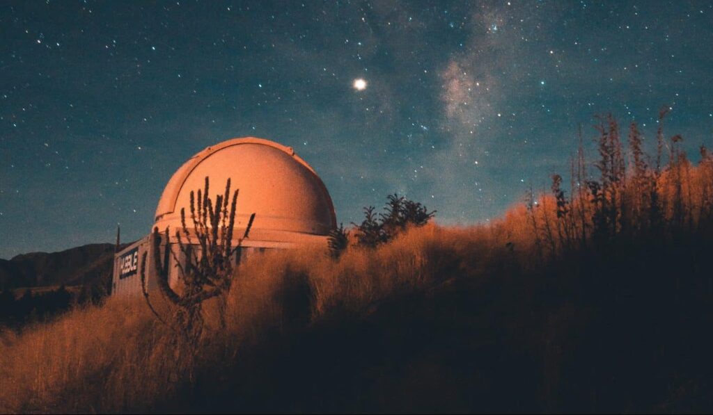 gozlemevi rüyası | Rüya tabiri ve anlamı