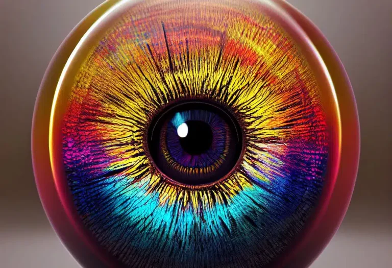 Mimpi tentang mata | Arti dan makna mimpi