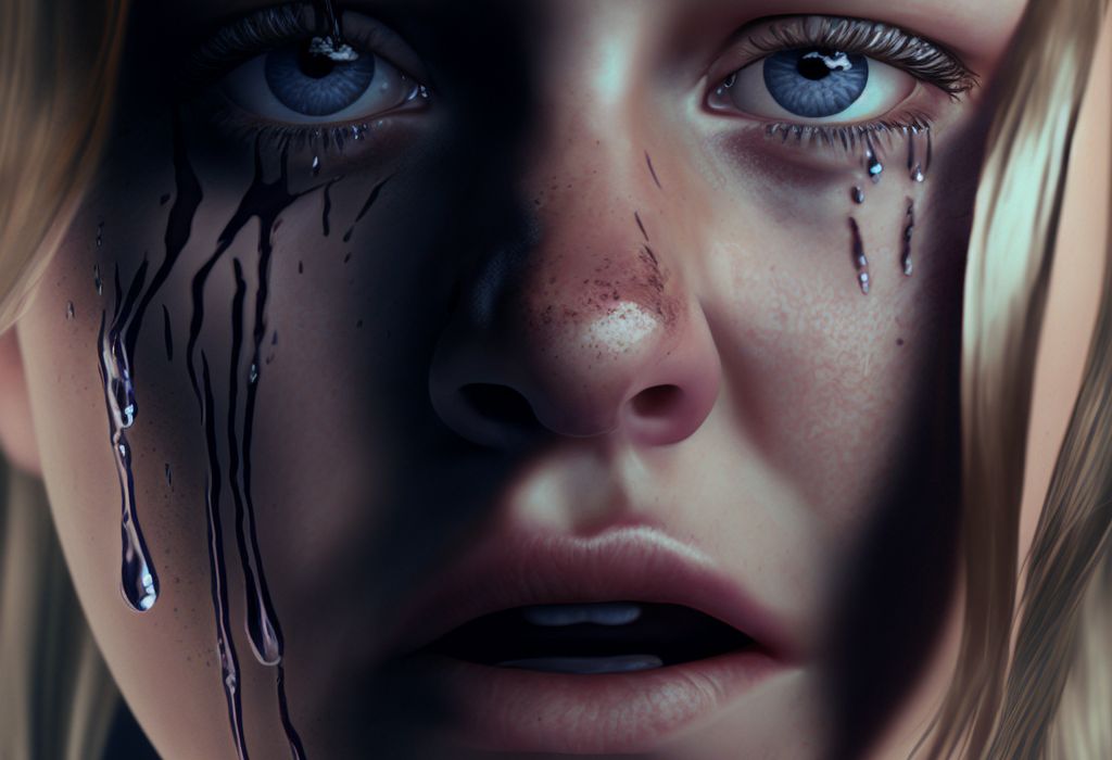 Mimpi tentang air mata | Arti dan makna mimpi