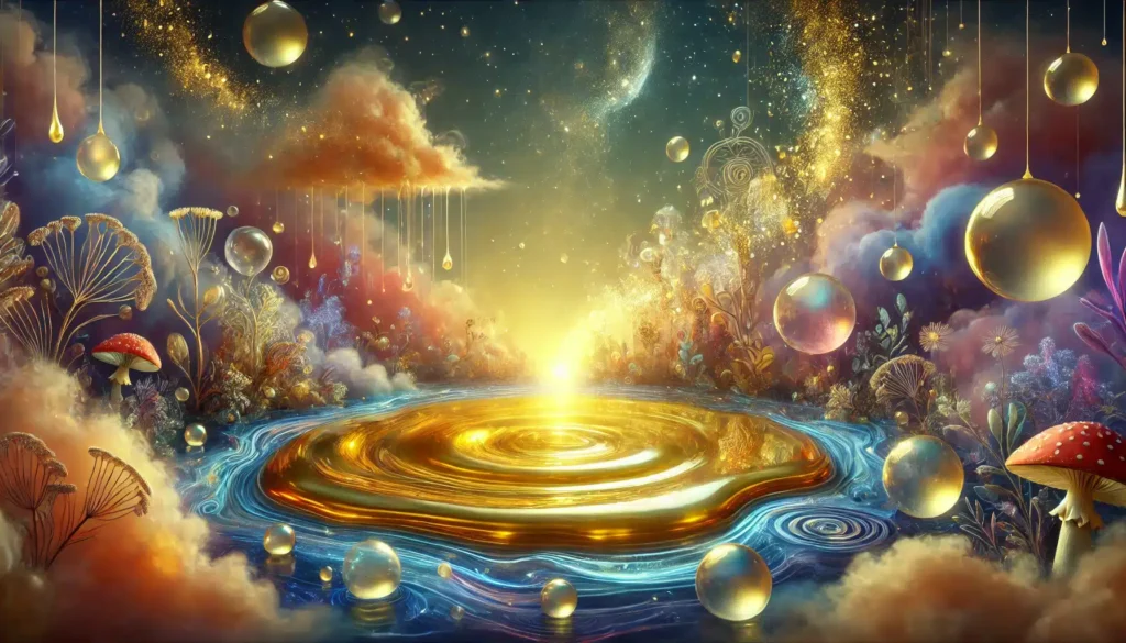 Mimpi tentang gemuk pelumas | Arti dan makna mimpi