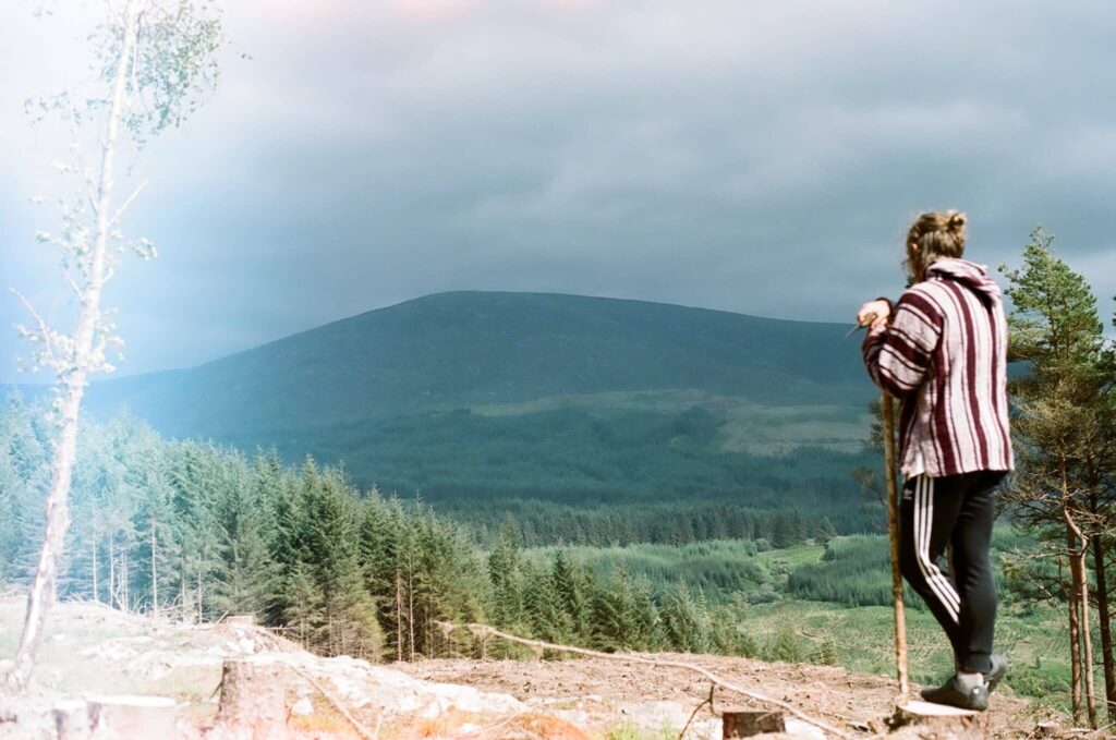 梦见朝圣之旅 | 梦的含义与解析