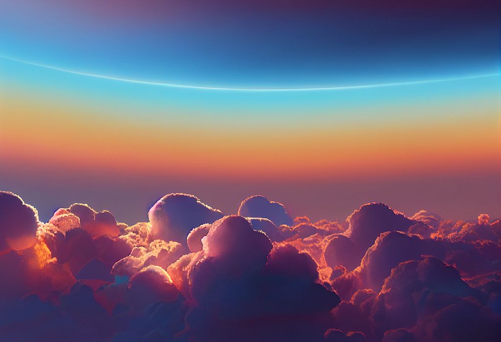 Mimpi tentang udara | Arti dan makna mimpi