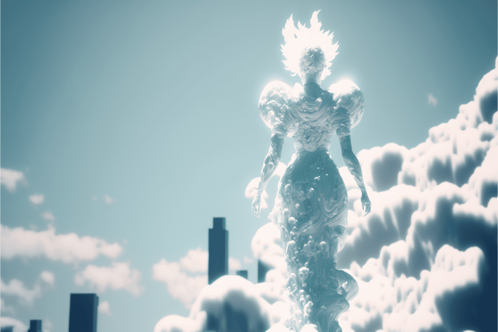 Mimpi tentang hantu | Arti dan makna mimpi