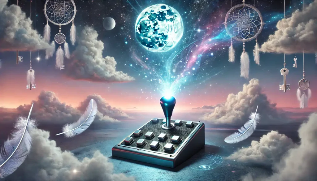 Mimpi tentang akselerator | Arti dan makna mimpi