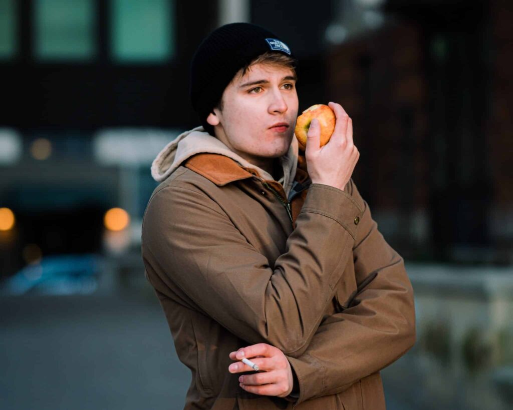 梦见伪君子 | 梦的含义与解析