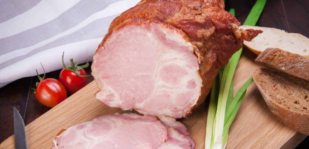 ハムの夢 | 夢の意味と解釈