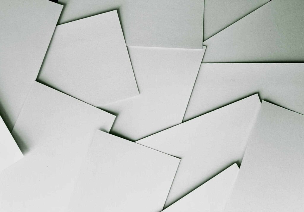 종이에 대한 꿈 | 꿈의 의미와 해석