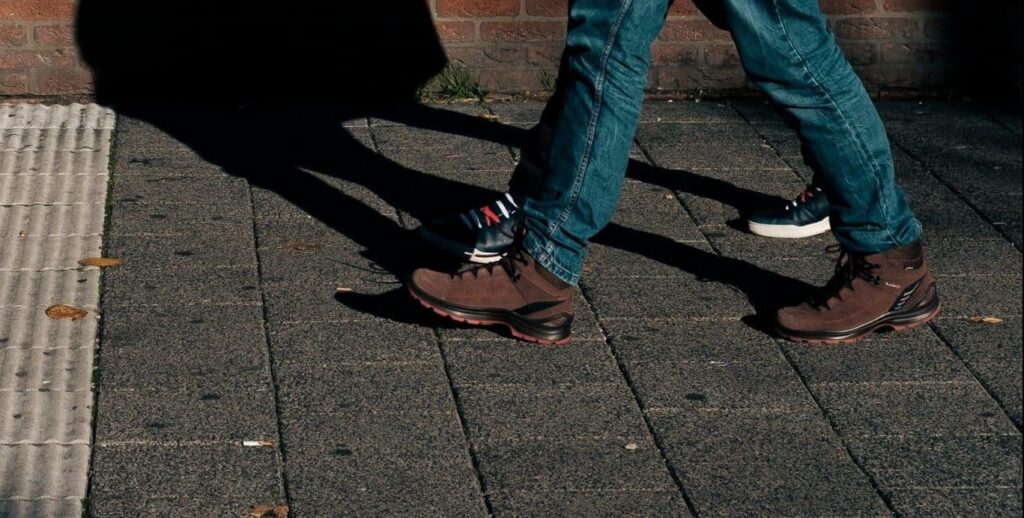 Сон о тротуар | Значение и толкование