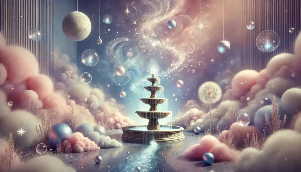 출처에 대한 꿈 | 꿈의 의미와 해석