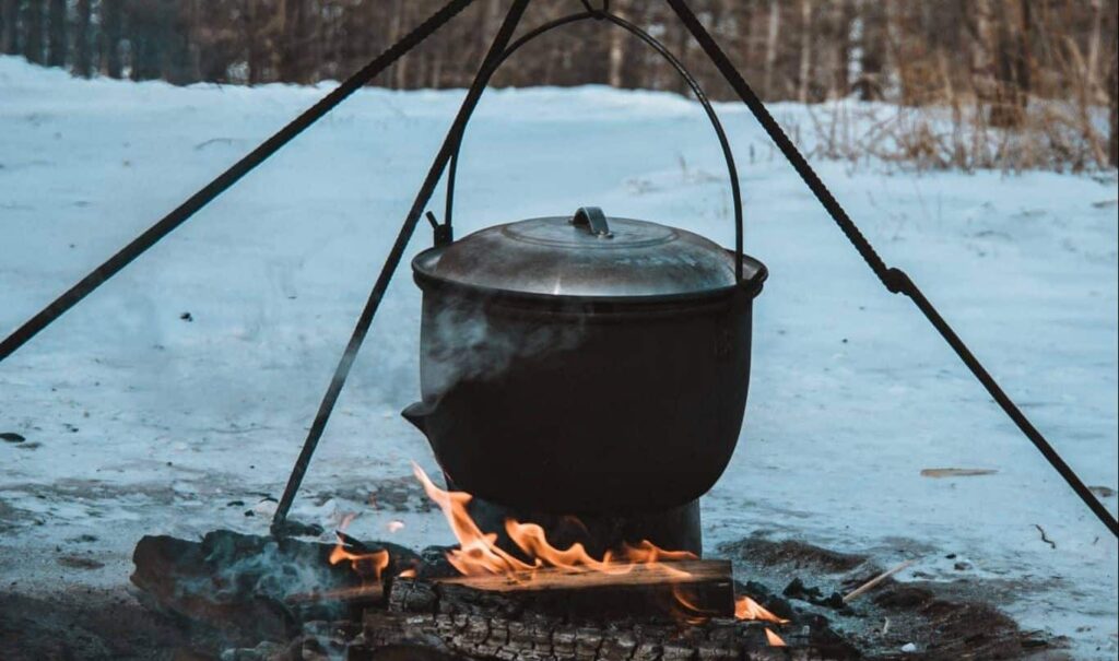 kazan rüyası | Rüya tabiri ve anlamı