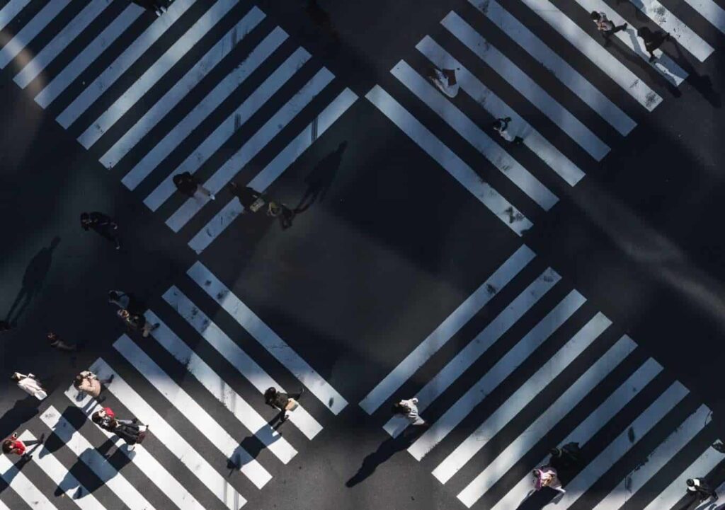 Mimpi tentang persimpangan | Arti dan makna mimpi