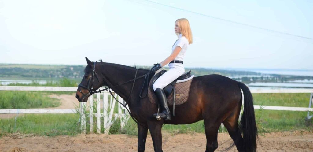 Сън за ездачка | Значение и тълкуване